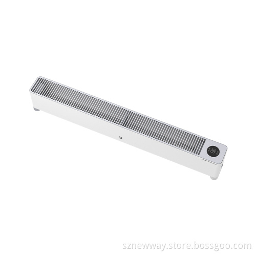 Xiaomi Mijia Smart baseboard electric heater E